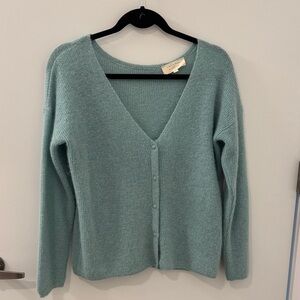 Sezane Barry Cardigan